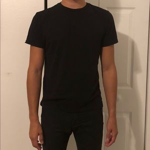 I’m selling everything